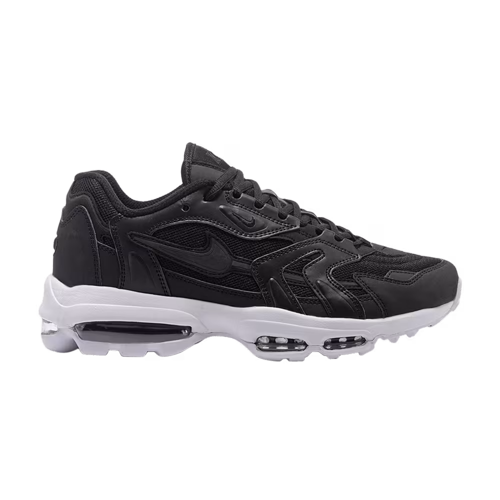 Nike Air Max 96 II XX QS Black