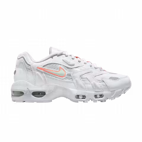 Nike Wmns Air Max 96 2 'White Bright Mango'
