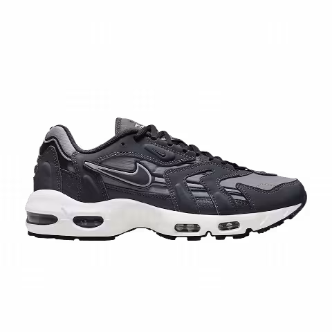 Nike Air Max 96 2 'Cool Grey'
