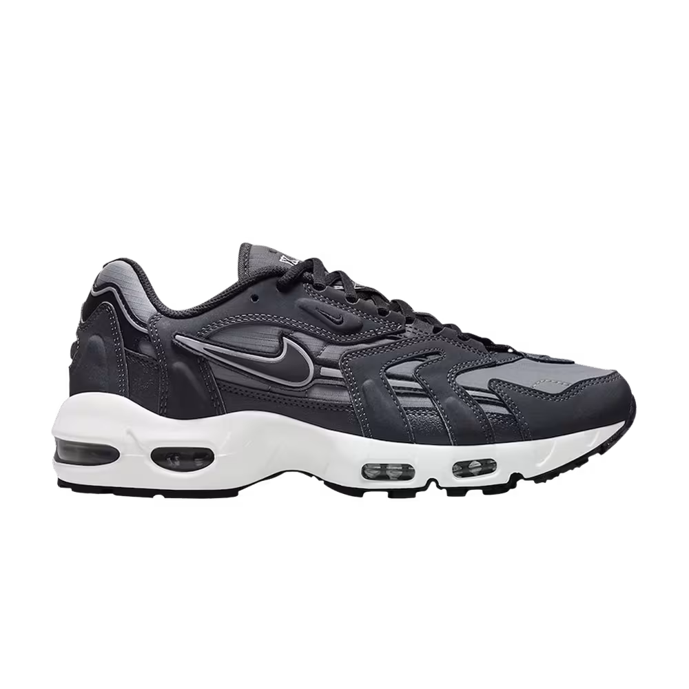 Nike Air Max 96 2 Cool Grey