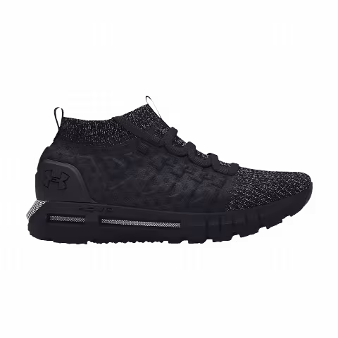 Under Armour HOVR Phantom 1 GS 'Black White'