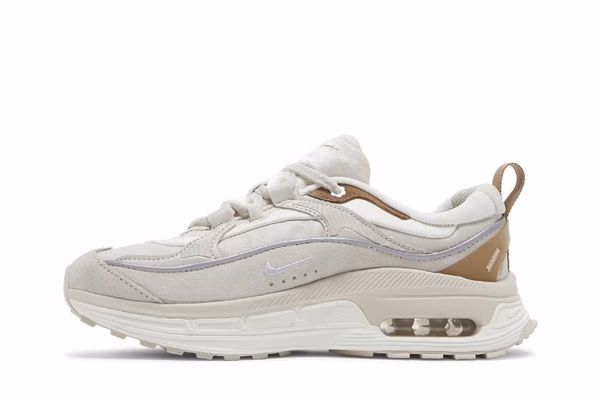 Nike Women's Air Max Bliss Bling, view 4