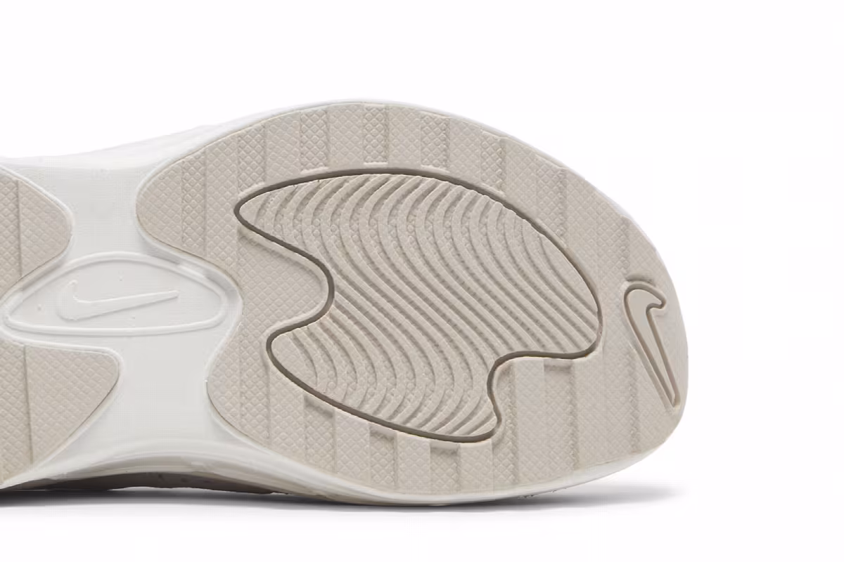 Nike Women's Air Max Bliss Bling, view 6