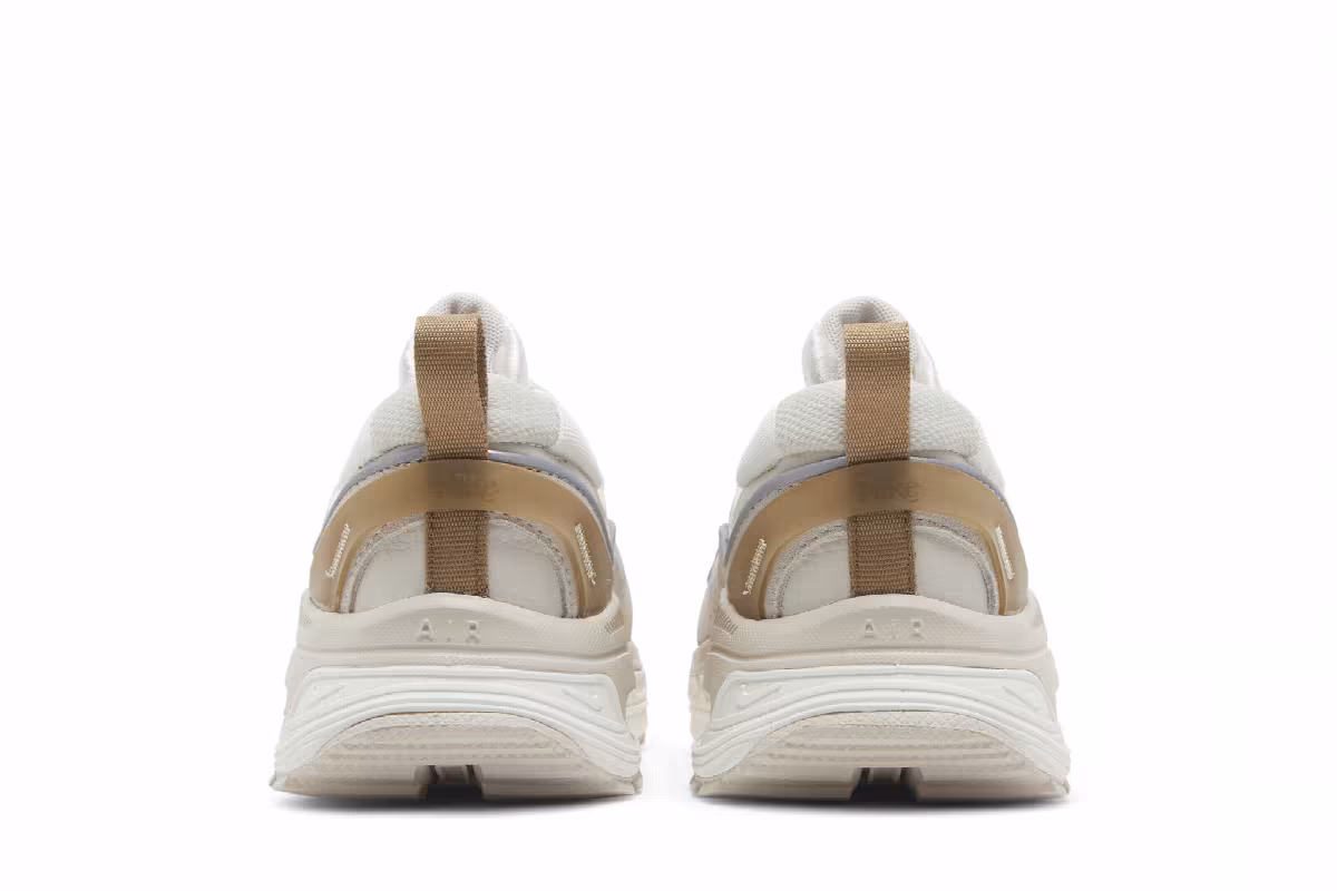Nike Women's Air Max Bliss Bling, view 7
