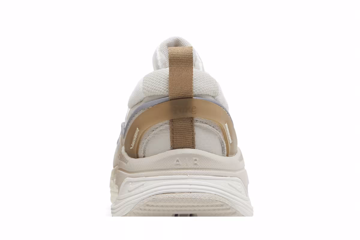 Nike Women's Air Max Bliss Bling, view 8