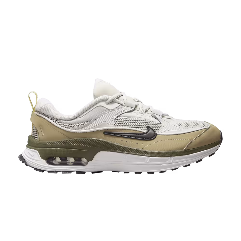 Nike Women's Air Max Bliss Light Bone Phantom