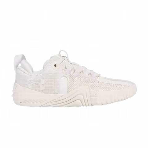 Under Armour Wmns TriBase Reign 6 'Ivory Dune'