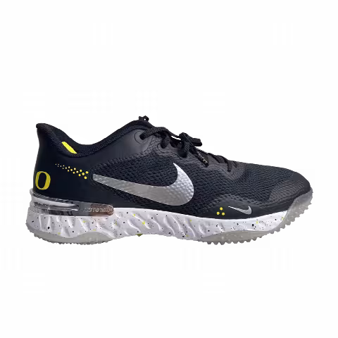 Nike Alpha Huarache Elite 3 Turf 'Oregon Away'