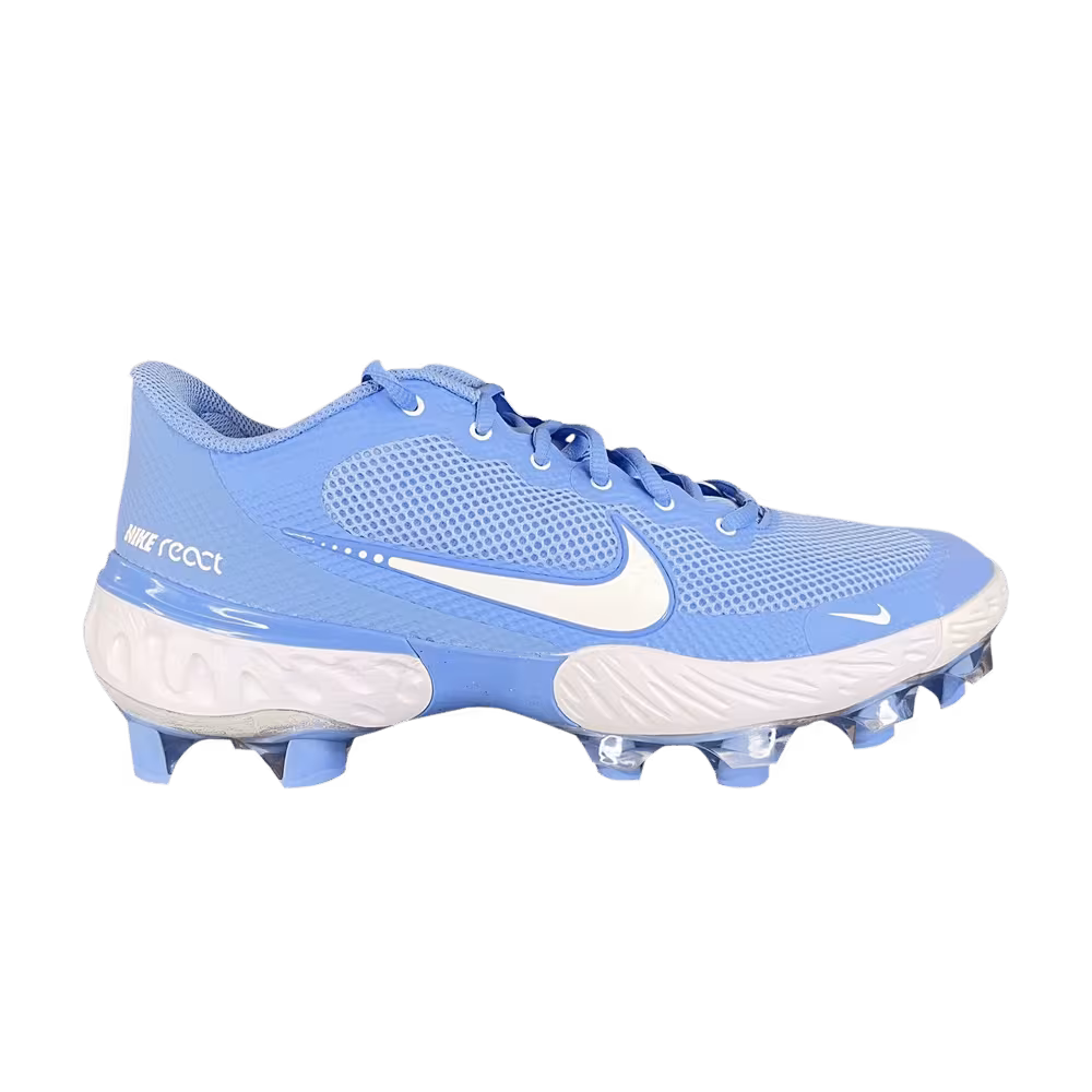 Nike Alpha Huarache Elite 3 MCS UNC