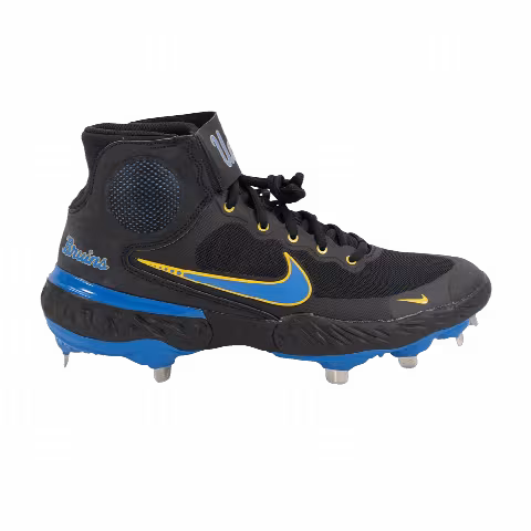 Nike Alpha Huarache Elite 3 Mid 'UCLA'