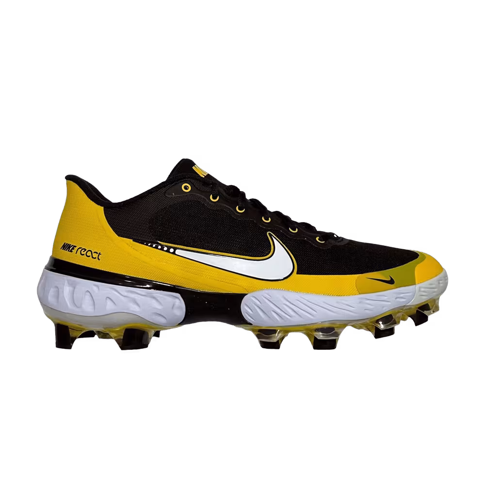 Nike Alpha Huarache Elite 3 MCS San Diego Padres