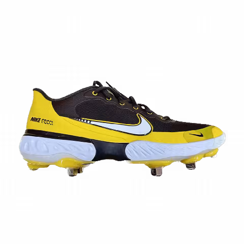 Nike Alpha Huarache Elite 3 'San Diego Padres'