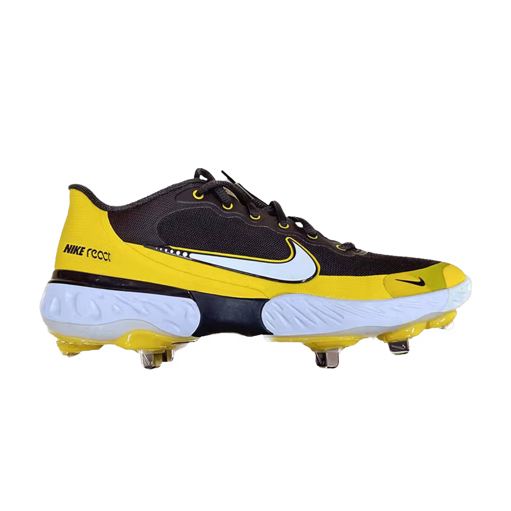 Nike Alpha Huarache Elite 3 San Diego Padres