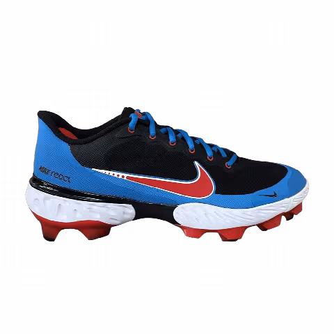 Nike Alpha Huarache Elite 3 MCS 'Marlins'