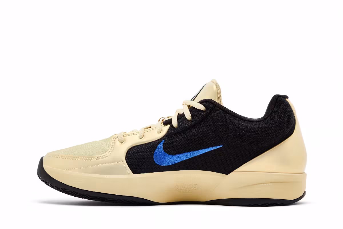 Nike Ja 2 EYBL - SOS, view 4