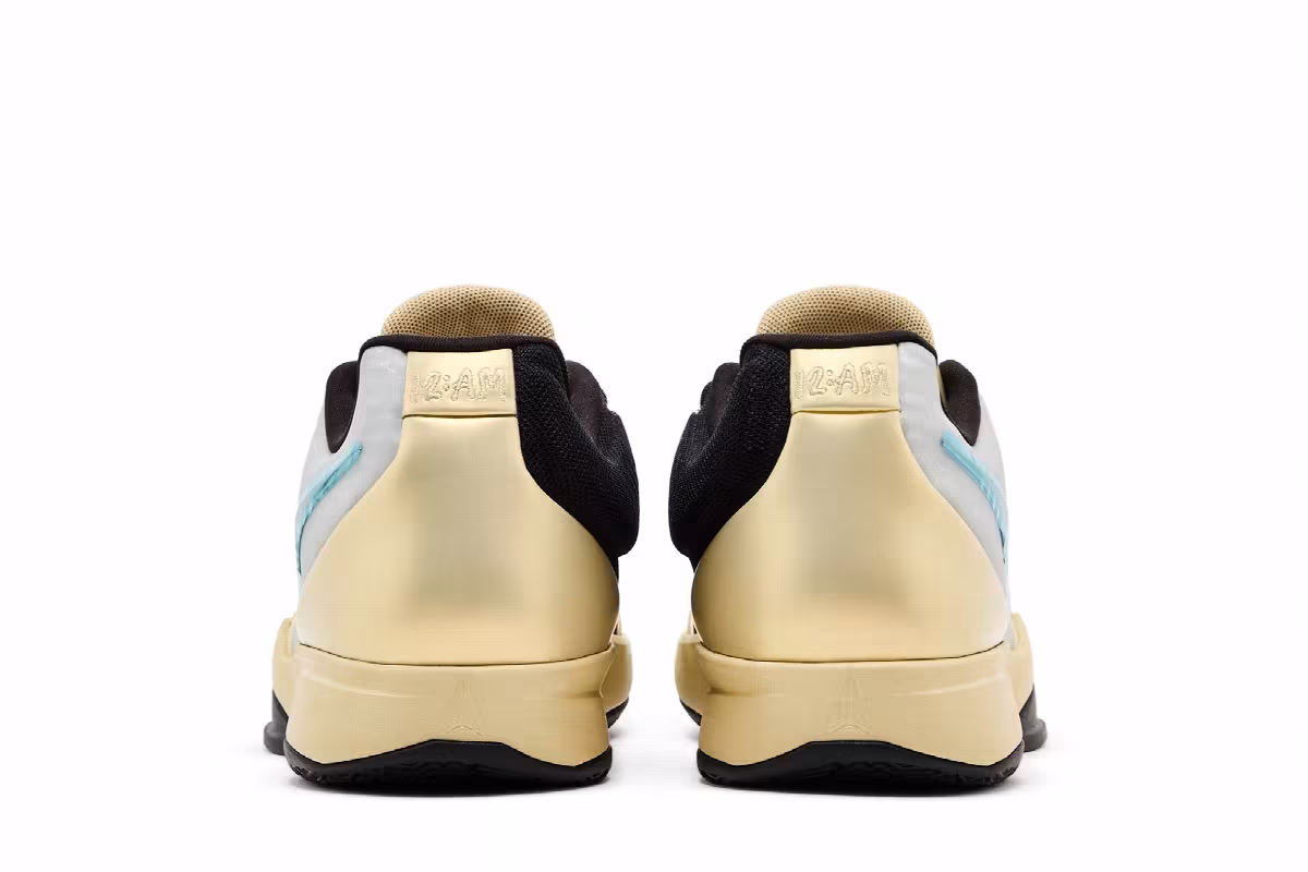 Nike Ja 2 EYBL - SOS, view 7