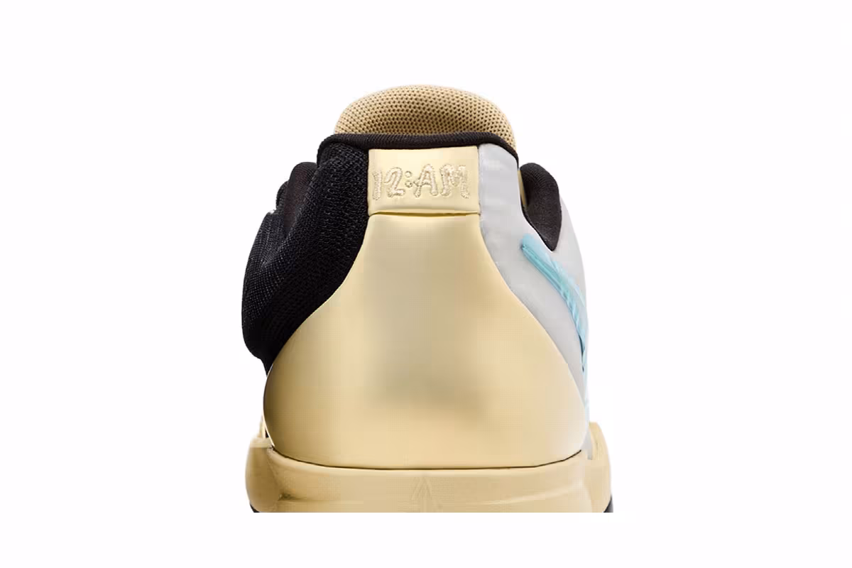 Nike Ja 2 EYBL - SOS, view 8