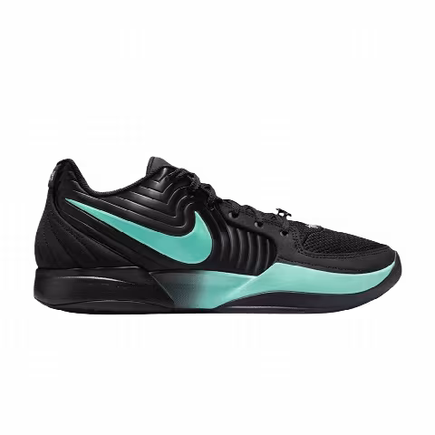 Nike Ja 2 EP 'Black Bleached Turquoise'