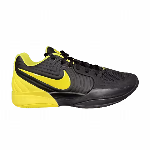 Nike Ja 2 'Oregon Away' PE