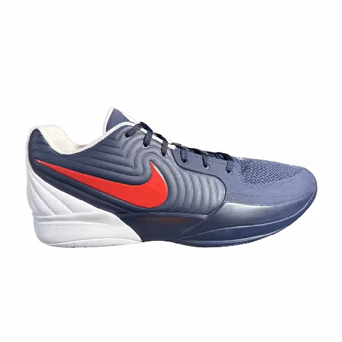 Nike Ja 2 'UConn Away' PE