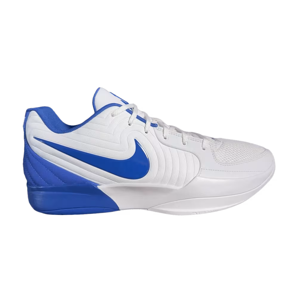 Nike Ja 2 Kentucky Home