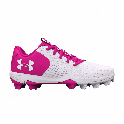 Under Armour Wmns Glyde 2 RM 'White Tropic Pink'