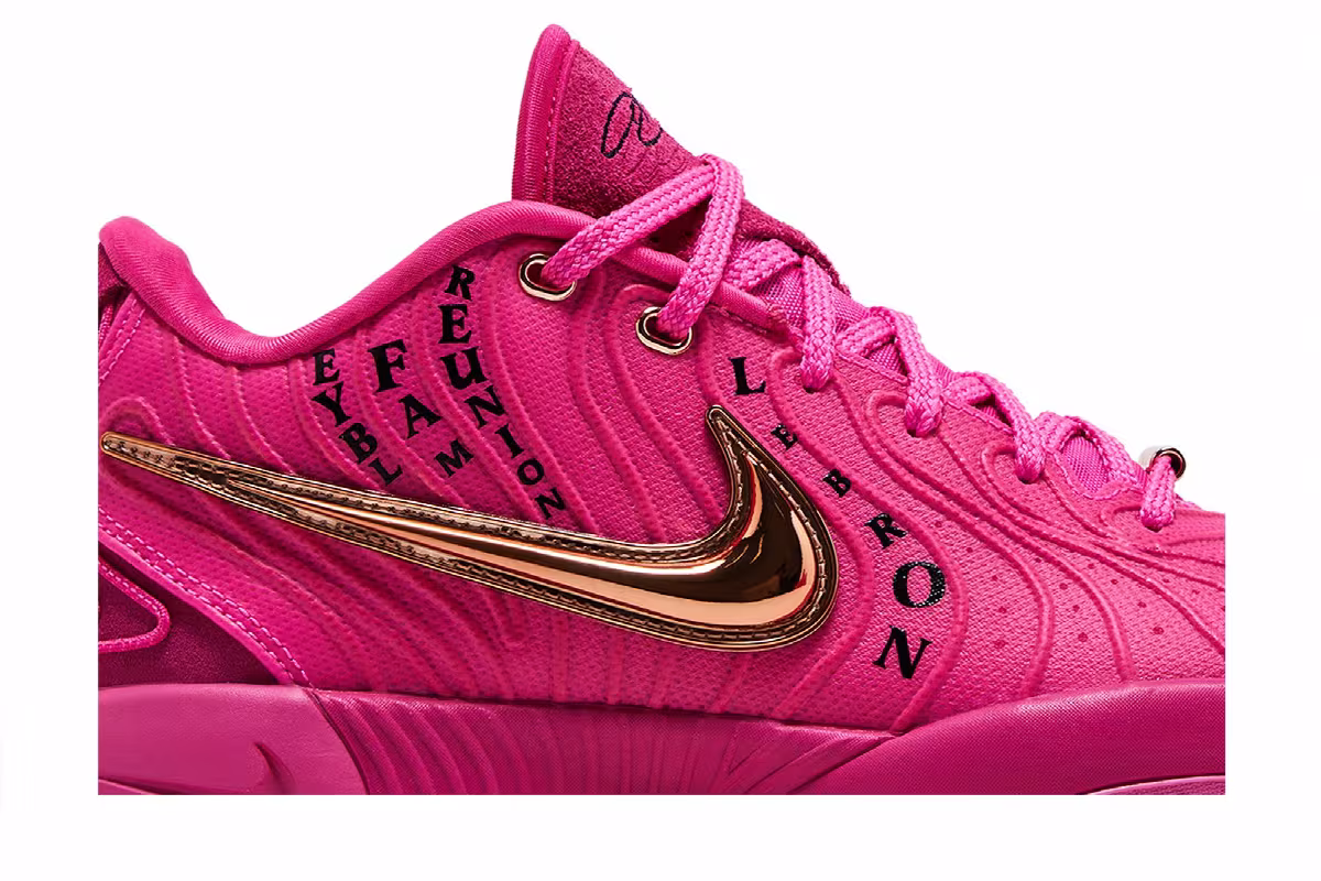Nike LeBron 21 Next Nature EYBL Nationals, view 3