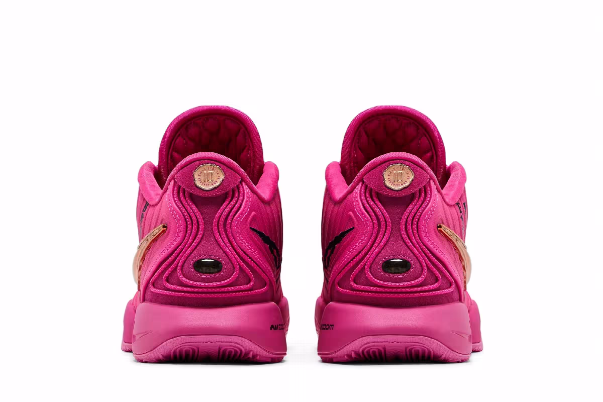 Nike LeBron 21 Next Nature EYBL Nationals, view 7