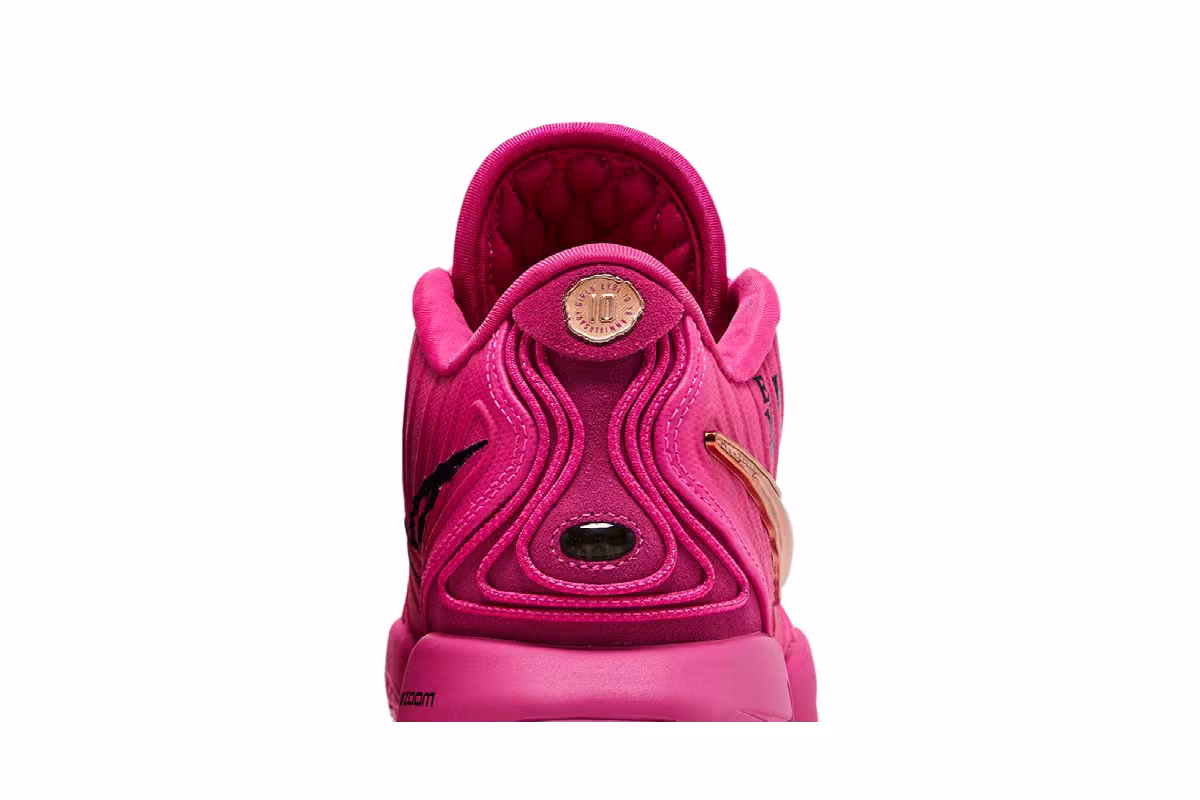 Nike LeBron 21 Next Nature EYBL Nationals, view 8