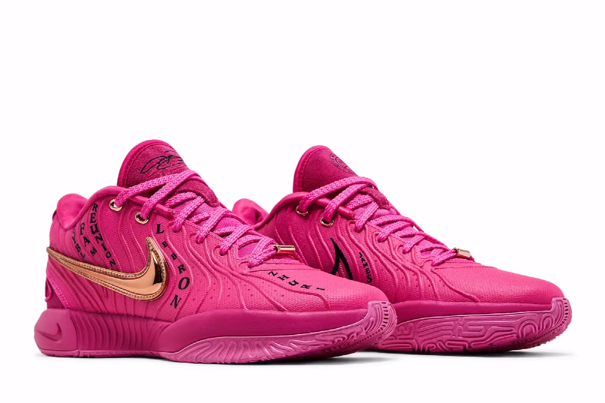 Nike LeBron 21 Next Nature EYBL Nationals, view 9