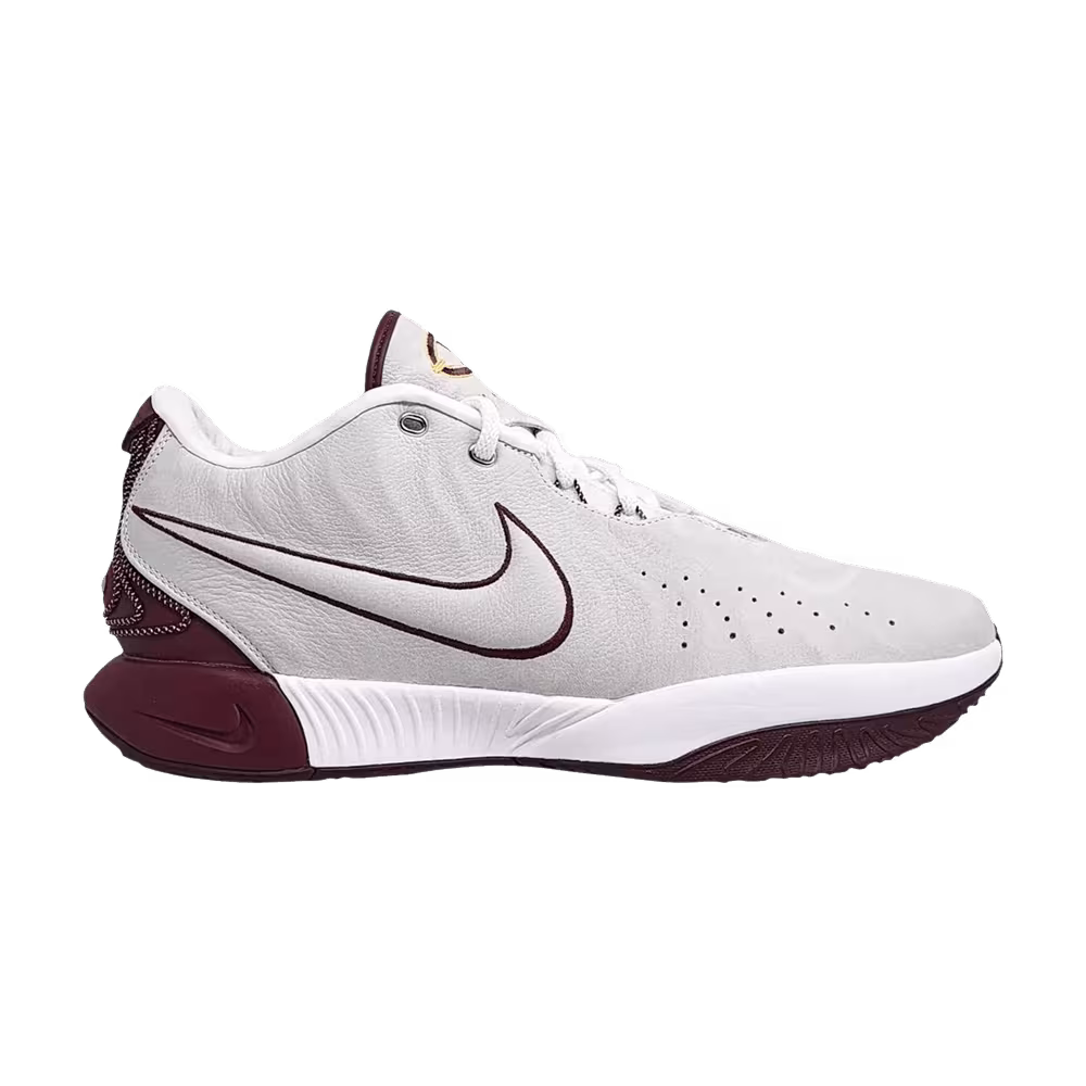 Nike LeBron 21 Christ the King