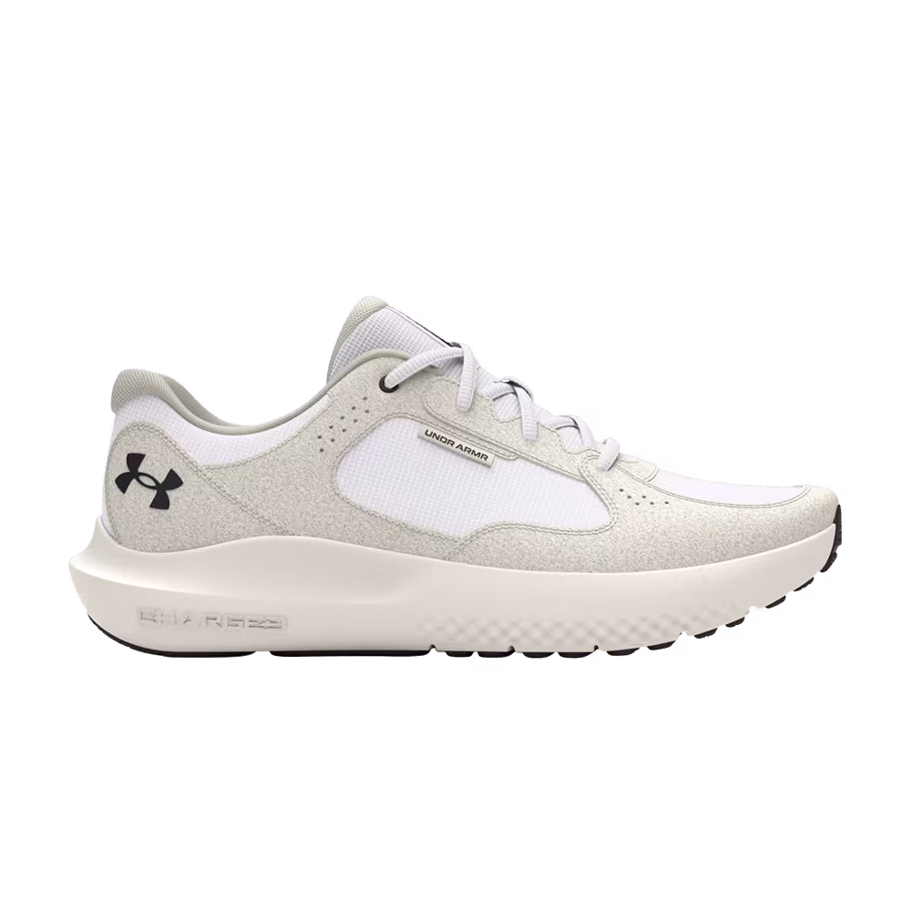 Under Armour Women's Charged Versurge White