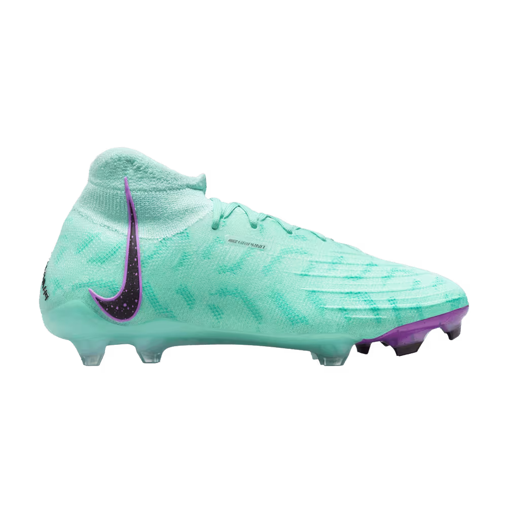 Nike Women's Phantom Luna Elite FG Promo Peak Ready Pack