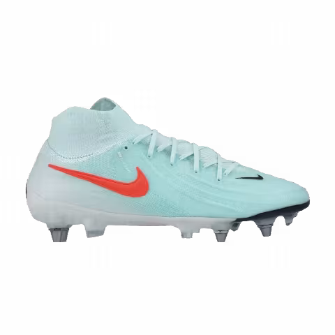 Nike Phantom Luna 2 Elite SG PRO 'Mint Atomic Red'