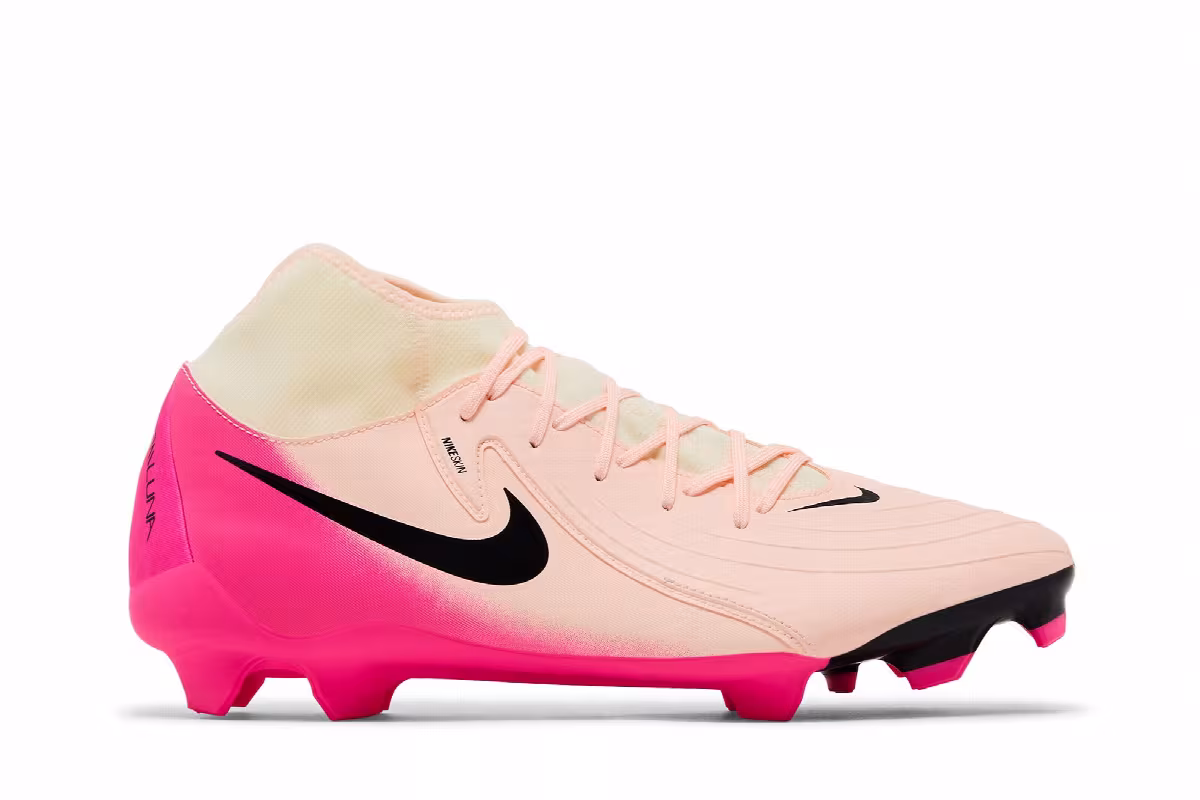Nike Phantom Luna 2 Academy MG Prism Pack, view 2