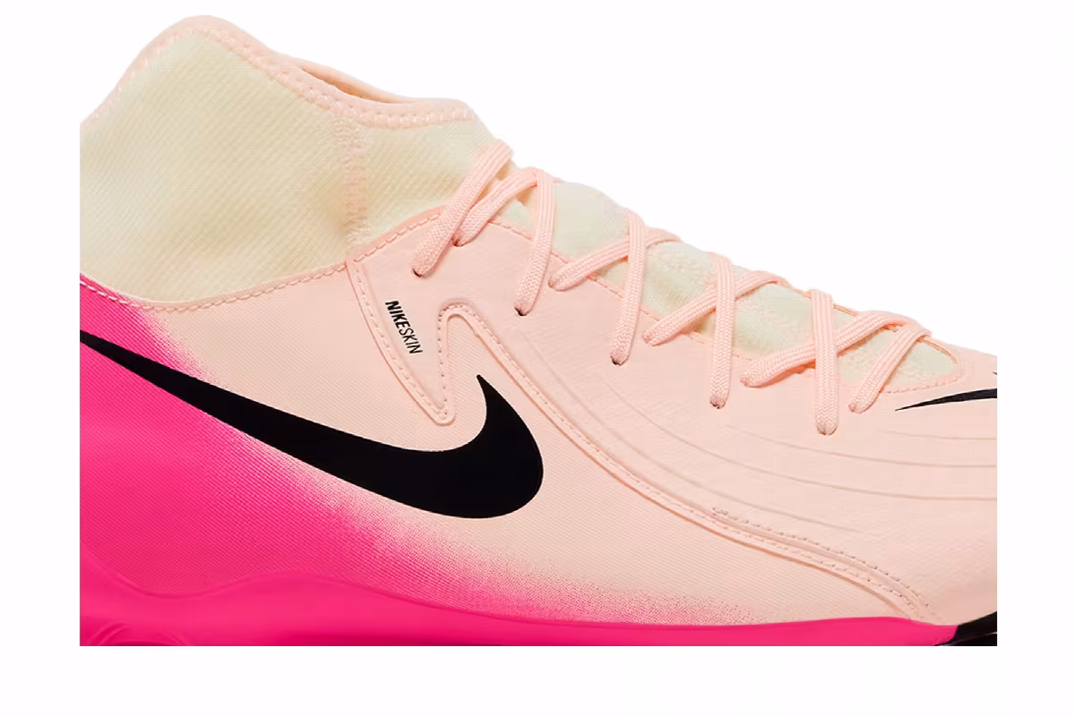 Nike Phantom Luna 2 Academy MG Prism Pack, view 3