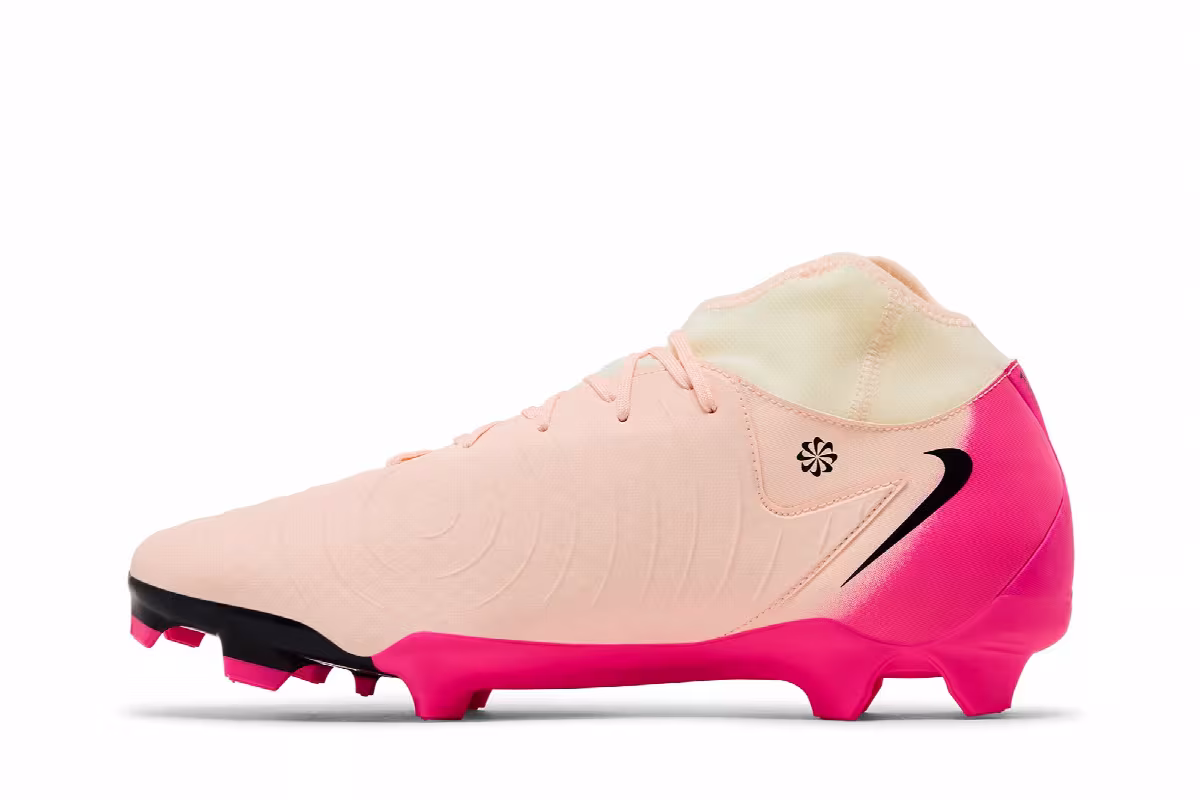 Nike Phantom Luna 2 Academy MG Prism Pack, view 4