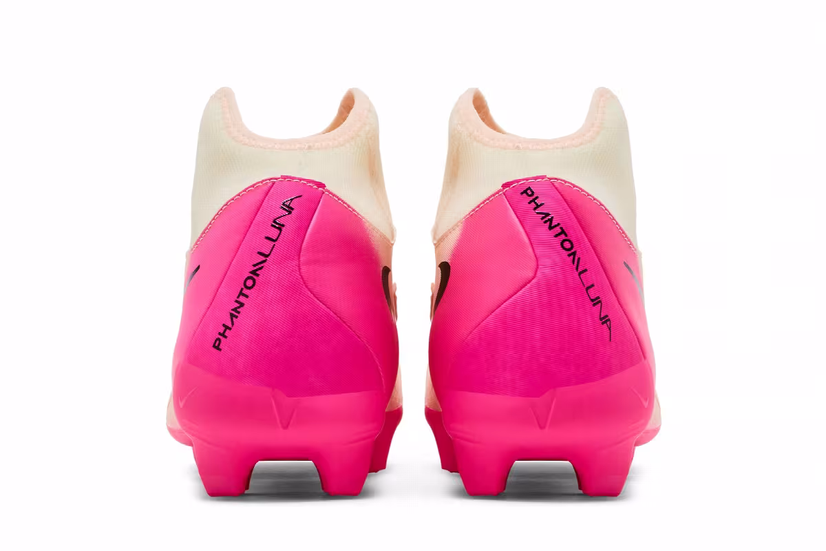Nike Phantom Luna 2 Academy MG Prism Pack, view 7