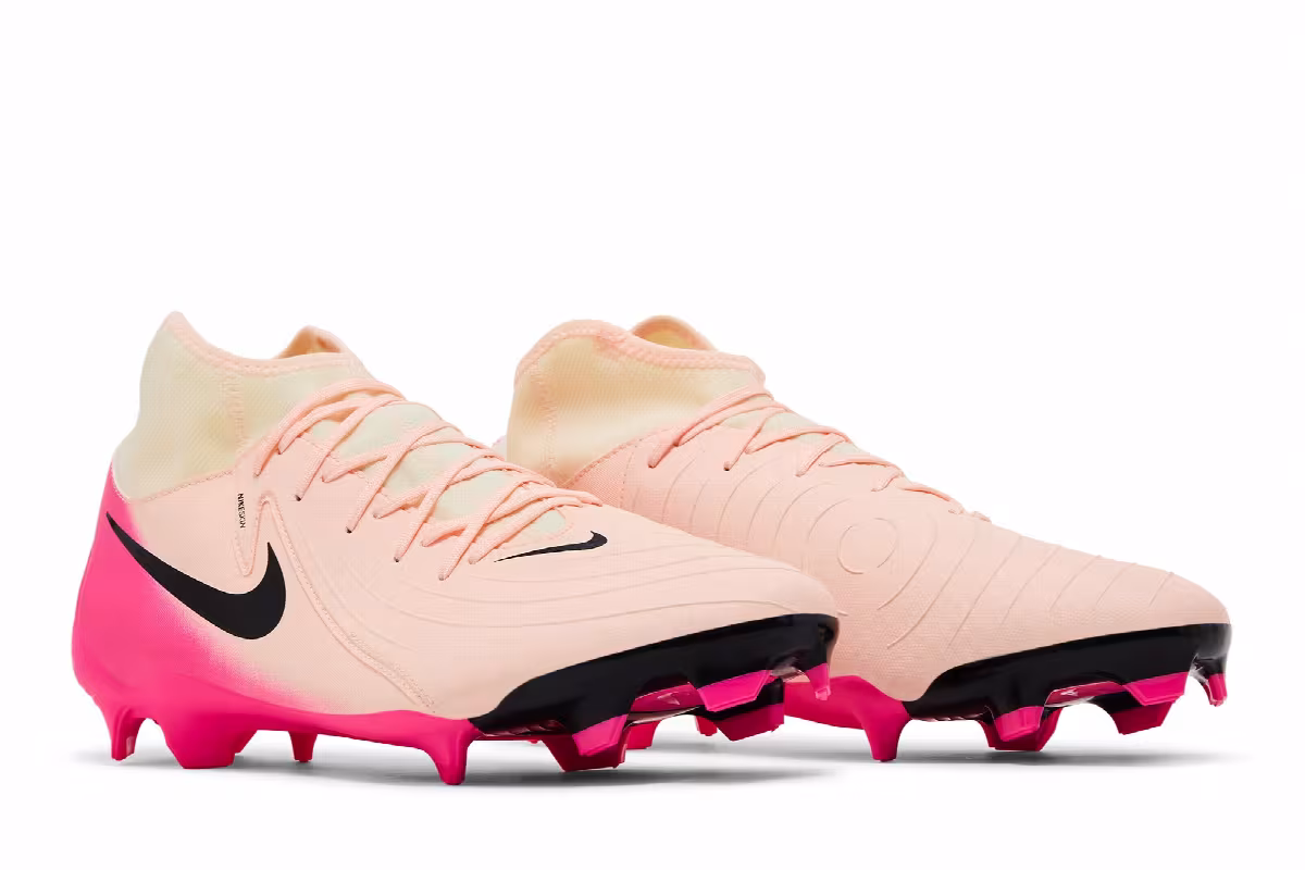 Nike Phantom Luna 2 Academy MG Prism Pack, view 9