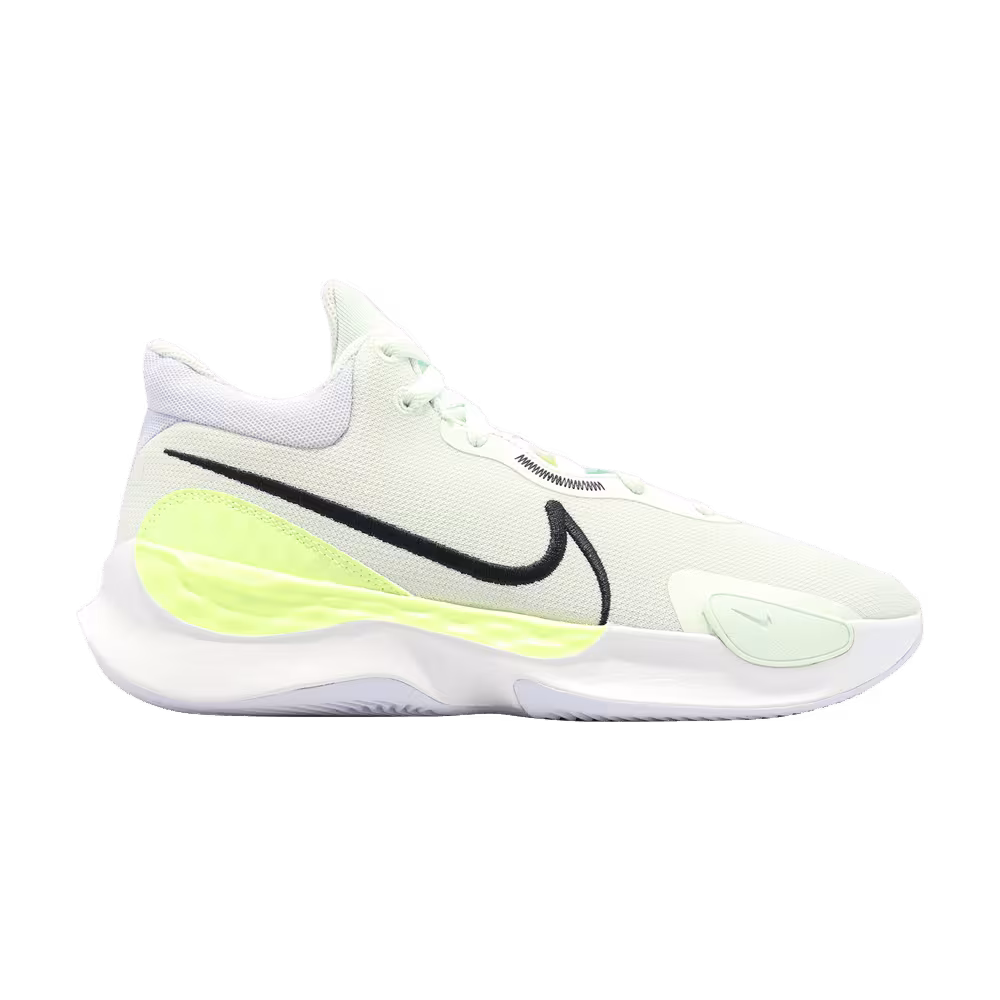 Nike Renew Elevate 3 Barely Green