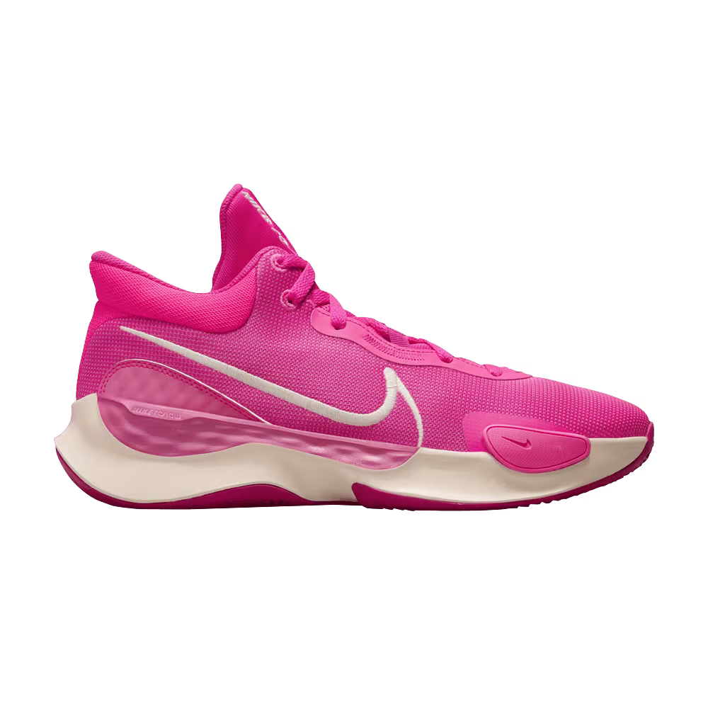 Nike Renew Elevate 3 Fierce Pink