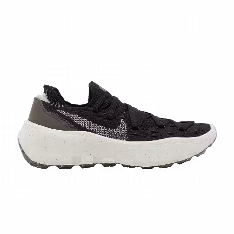 Nike Wmns Space Hippie 04 'Oreo'