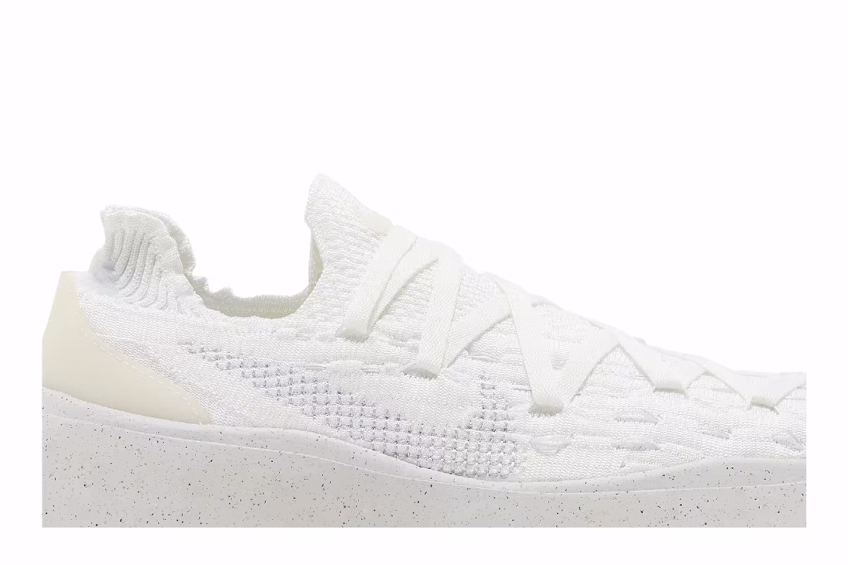 Nike Space Hippie 04 Summit White, view 3