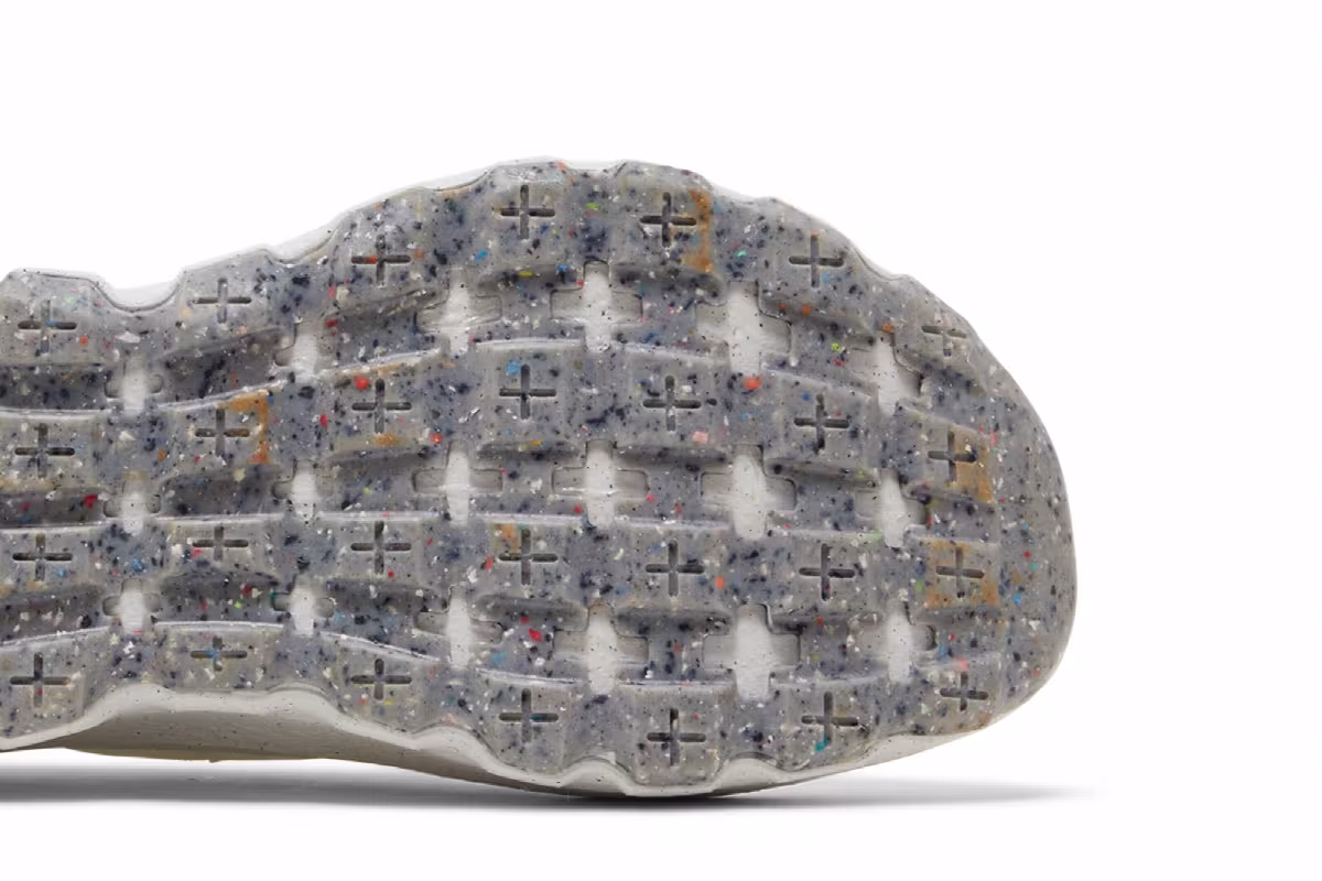Nike Space Hippie 04 Summit White, view 6