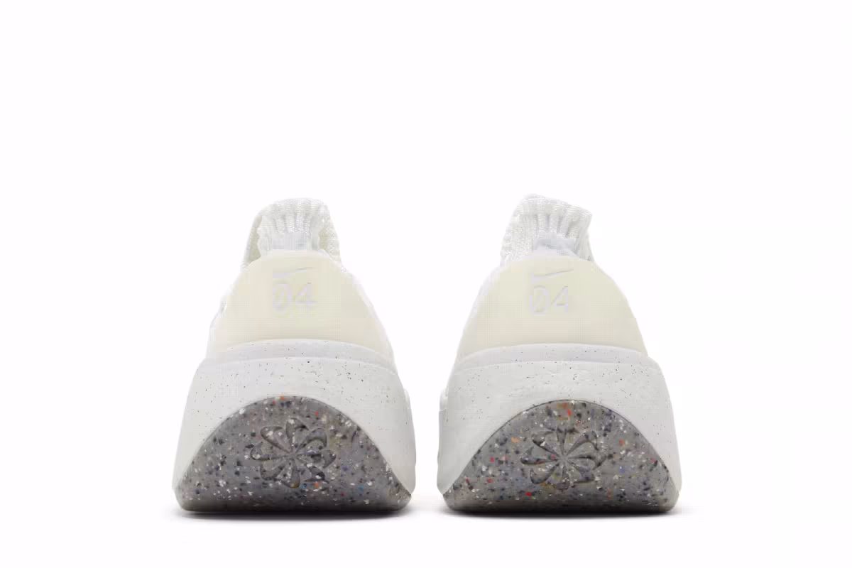 Nike Space Hippie 04 Summit White, view 7