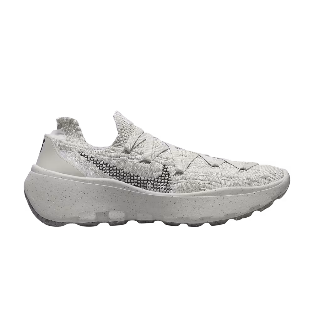 Nike Space Hippie 04 Light Bone