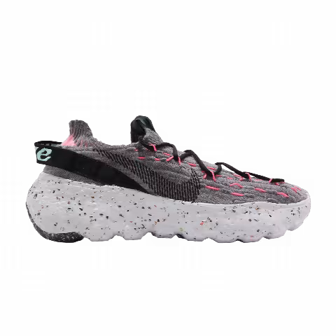 Nike Space Hippie 04 'Smoke Grey'