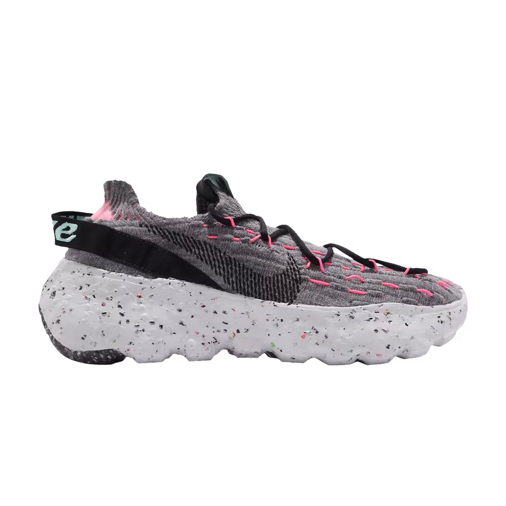 Nike Space Hippie 04 Smoke Grey