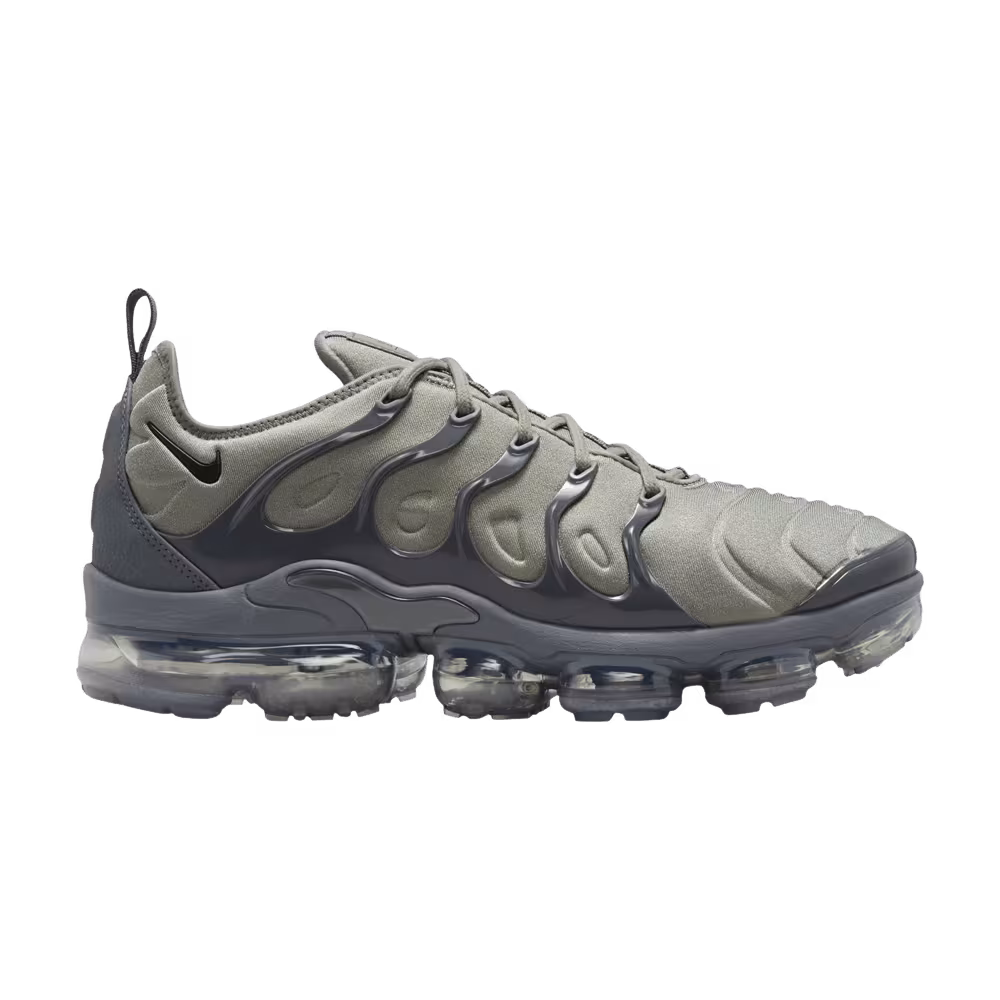 Nike VaporMax Plus Dark Stucco 2018