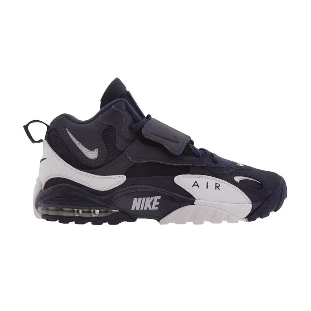 Nike Air Max Speed Turf Dallas Cowboys